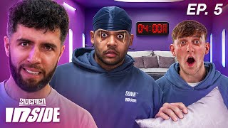 SIDEMEN 1000000 REALITY SHOW INSIDE EP 5 [upl. by Mclaurin]