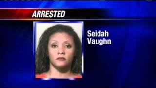 OKC School Teacher Arrested [upl. by Erlene]