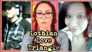 Coffee and Crime Time Lothian Love Triangle [upl. by Ylaek]