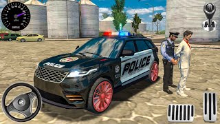 العاب سيارات العاب محاكاة العاب شرطة العاب اندرويد العاب قيادة  Android GamePlay Car Games [upl. by Levine]