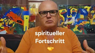 spiritueller Fortschritt 😇 [upl. by Noy305]