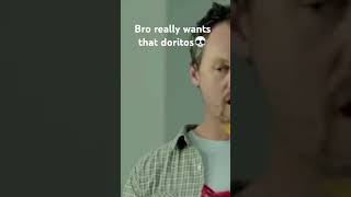 Bro really want that doritos 💀 troll edit trollface [upl. by Nimajneb]