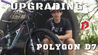 Polygon D7 2021 Upgrade [upl. by Anaek]