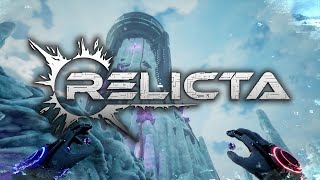 Relicta  Accolades Trailer [upl. by Walley]