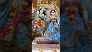 Name ghan shyam ya shree ji ka lijiye Krishna status  love song Krishna bhakti  youtubshorts [upl. by Aicylla887]