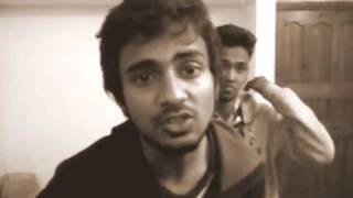 Pakistan  Shughal  Rap Cypher [upl. by Elleniad]