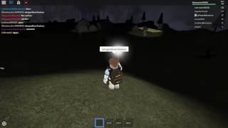 Magic Training by Serphos Roblox APPLE SNIPE [upl. by Hands]