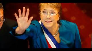 Bachelet HTTP Hashtag WWW Remix Trap Style [upl. by Enelrihs]