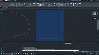 Creating Exploded Polyline into Polyline Again [upl. by Ahsitil633]