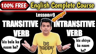 Transitive intransive verbs  transitive verbs examples  Intransitive verbs examples [upl. by Aehsal214]