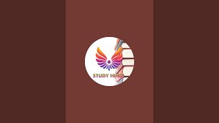 STUDY HINDI is live [upl. by Pampuch995]