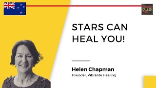 HEAL your BODY MIND amp SOUL with HighDimensional healing  Helen Chapman  TBCY [upl. by Sigrid]