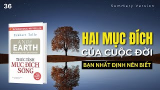 Hai Mục Đích Của Một Đời Người  Sách Thức Tỉnh Mục Đích Sống [upl. by Imoin436]