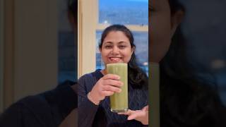 healthy smoothie homemade food [upl. by Ahsika]