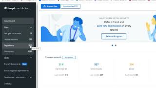 stock site earnings How to Earn Money From Freepik  freepik contributor freepik earning proof [upl. by Atims241]