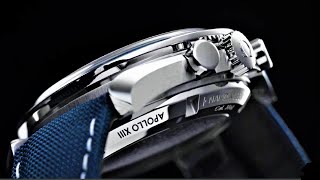 Top 10 Best Omega Watches 2024 Who Is The Best [upl. by Amle]