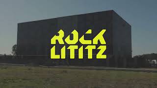 Rock Lititz Studio 1 Tour [upl. by Matthias]