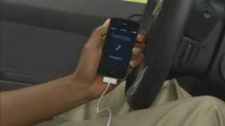 2013 Chevy Spark How to Use Bluetooth Video in your new 2013 Chevrolet Spark [upl. by Hardy20]