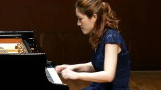 Copland Appalachian Spring arranged for two piano by Hui Ling [upl. by Airamesor]