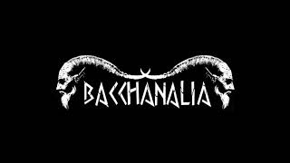 BACCHANALIA  quotBacchanaliaquot FULL ALBUM [upl. by Solegna]