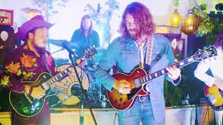 The Sheepdogs  Cool Down  Kiss the Brass Ring  Live [upl. by Bathesda]