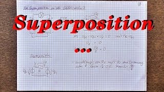 Superposition 35  Neue Sicht auf eine bekannte Aufgabe [upl. by Ly]