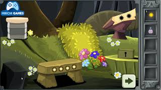 Deciduous Forest Escape Walkthrough  Mirchi Escape Games [upl. by Erek835]