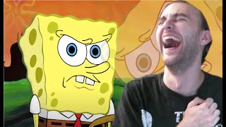 THE THREEQUEL IS HERE  I take Jellyfishing SERIOUSLY PART 3 FEAT Patrick Reaction [upl. by Pros]