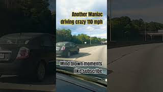 super Maniac Goes Wild driving like crazy [upl. by Neyu]