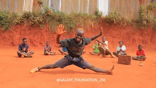 Jerusalema Top Best Dance Challenge 2021 \ 2022  Galaxy African Kids New [upl. by Nabru989]