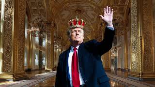 Donald Trump Sings Carolus Rex  Sabaton AI Cover [upl. by Sheena]