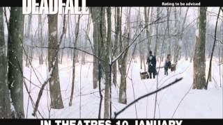 Deadfall 1993 Trailer VHS Capture [upl. by Yrdua]