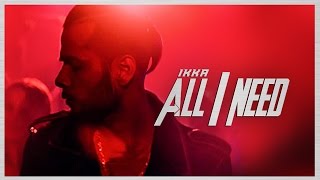 Ikka All I Need Video Song  Latest Hindi Song 2016  TSeries [upl. by Teodoor207]