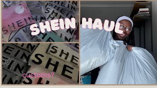 SHEIN HAUL 💕  25 Outfits Summer Edition  SHEIN Quality [upl. by Ylrak446]