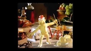 1990s UK Christmas Adverts Compilation vol 2 2017 [upl. by Nitnerb895]