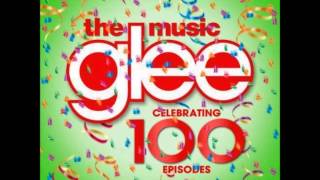 Glee  Dont Stop Believing Season 5 Version [upl. by Kalvin]