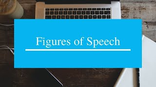 Figures of Speech in English Poetry Arabic [upl. by Osmo]