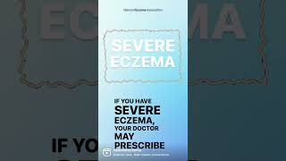 Immunosuppressants for Treating Eczema [upl. by Elbag]