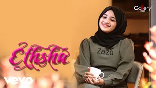 Nysha Fathima  Ethsha Arabic Official Music Video [upl. by Robinia]