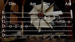 Klugheim Soundtrack  RockRemix  Tabs amp Chords  Phantasialand [upl. by Cai]