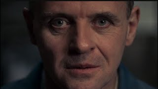 The Silence of the Lambs is still a MASTERPIECE [upl. by Salkcin]