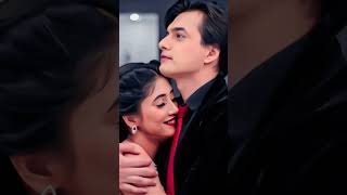 Naira Kartik ki short video 🥰😍😗😍😗 [upl. by Enamrahc798]