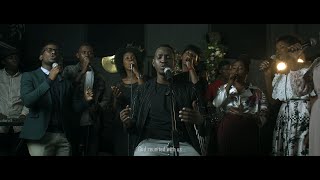 NI Muri Yesu by Bosco NSHUTI Official video 2021 [upl. by Coleman]