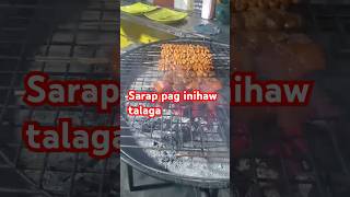 SINUGBANG LAMAN LOOB Ng BABOYfood [upl. by Lirrad]