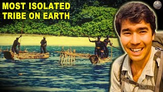 Everything We Know About the Worlds Most Isolated Tribe [upl. by Micky]