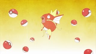 The Magikarp Song [upl. by Adey945]