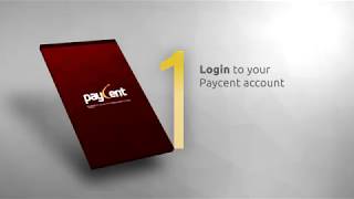 Paycent Order Card [upl. by Aynekat]