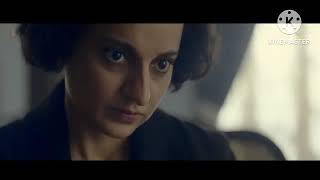 EMERGENCY MOVIE TRAILER  TRAILER RELEASED KANGANA RAUNOT ANUPAM KHER trailer [upl. by Angi]