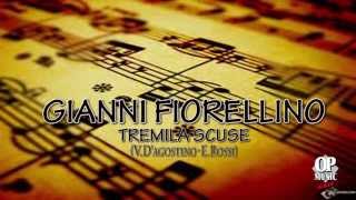 Gianni Fiorellino  Tremila scuse [upl. by Sawtelle]