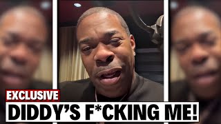 Busta Rhymes Breaks Silence on Orlando Brown  50 Cent Has Receipts [upl. by Nonnahsal163]